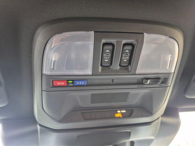 used 2025 Subaru Crosstrek car, priced at $30,000