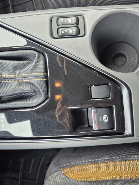 used 2025 Subaru Crosstrek car, priced at $30,000