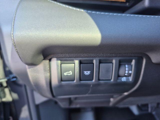 new 2025 Subaru Ascent car, priced at $53,916