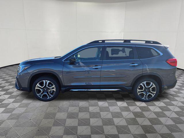 new 2025 Subaru Ascent car, priced at $53,916