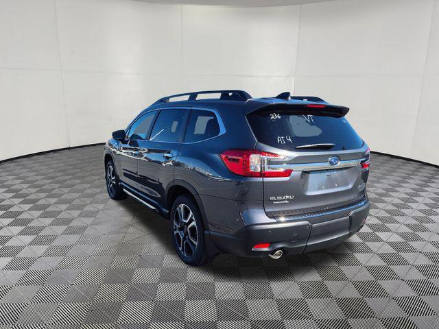new 2025 Subaru Ascent car, priced at $53,916