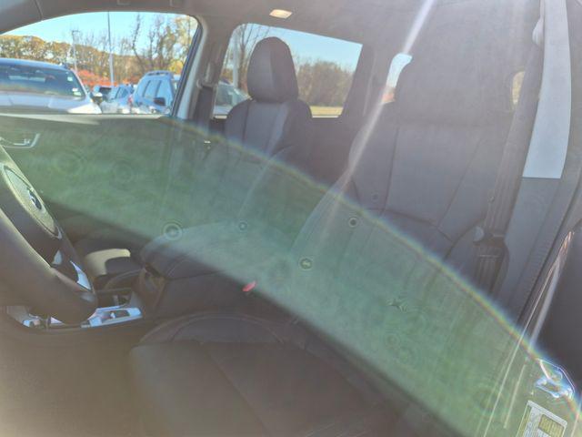 new 2025 Subaru Ascent car, priced at $53,916