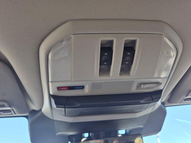 new 2025 Subaru Ascent car, priced at $53,916