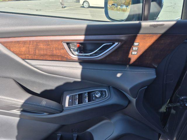 new 2025 Subaru Ascent car, priced at $53,916