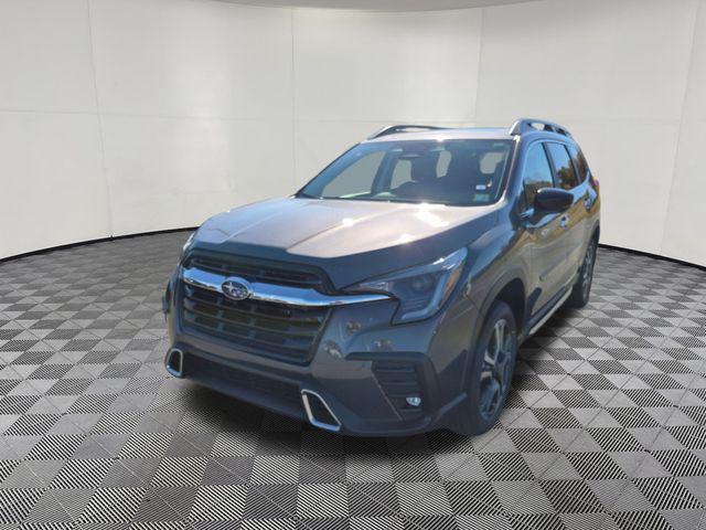 new 2025 Subaru Ascent car, priced at $53,916