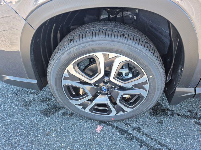 new 2025 Subaru Ascent car, priced at $53,916