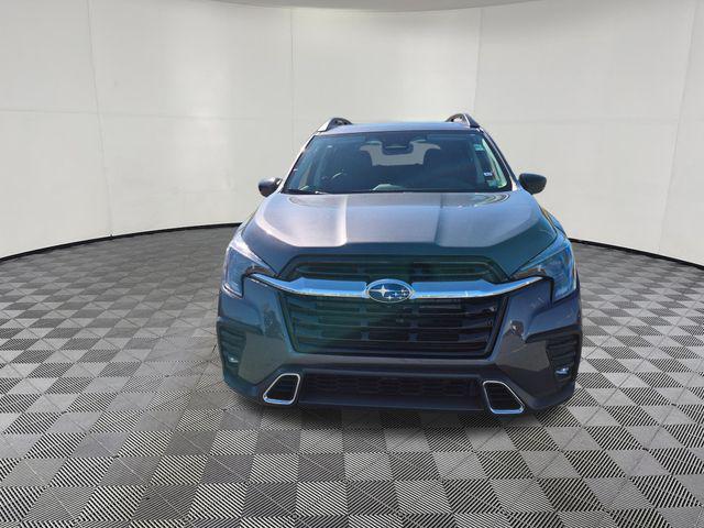 new 2025 Subaru Ascent car, priced at $53,916