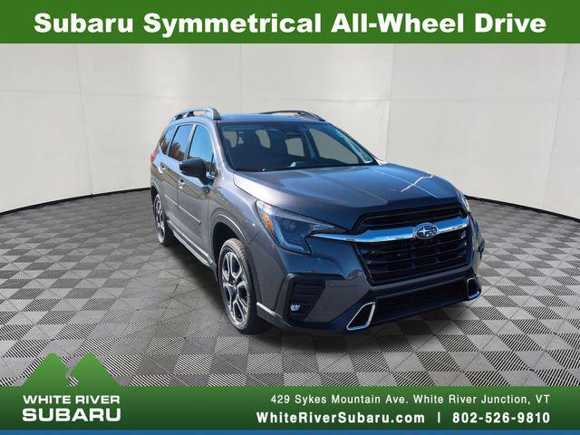 new 2025 Subaru Ascent car, priced at $53,916