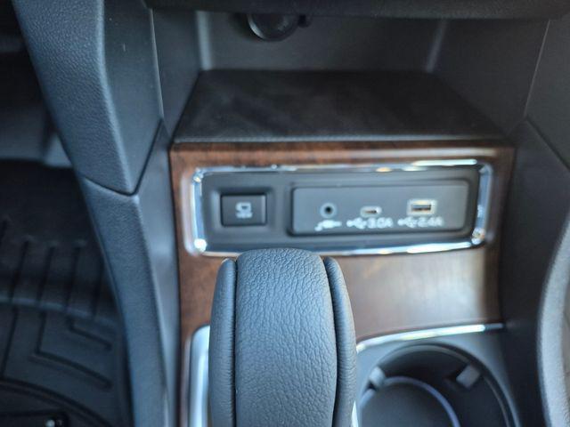 new 2025 Subaru Ascent car, priced at $53,916