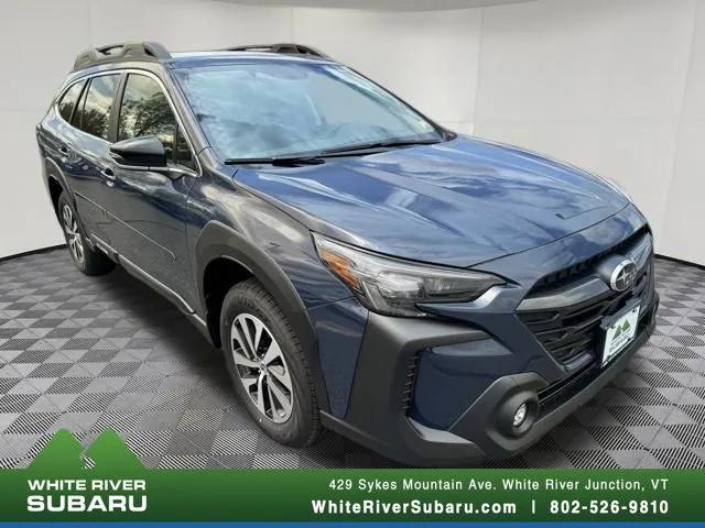 new 2025 Subaru Outback car, priced at $35,397