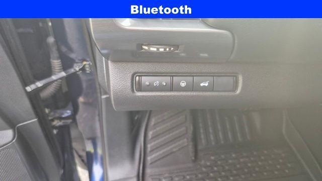 used 2024 Nissan Pathfinder car, priced at $32,500