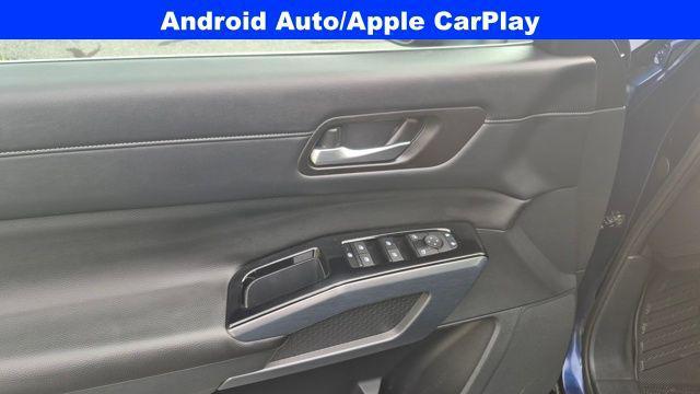 used 2024 Nissan Pathfinder car, priced at $32,500