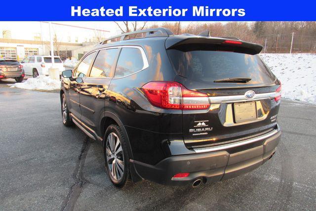 used 2022 Subaru Ascent car, priced at $30,500