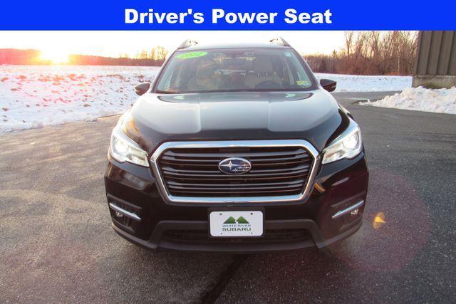 used 2022 Subaru Ascent car, priced at $30,500