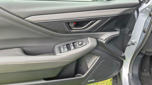 new 2025 Subaru Outback car, priced at $45,489