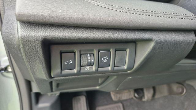 new 2025 Subaru Outback car, priced at $45,489