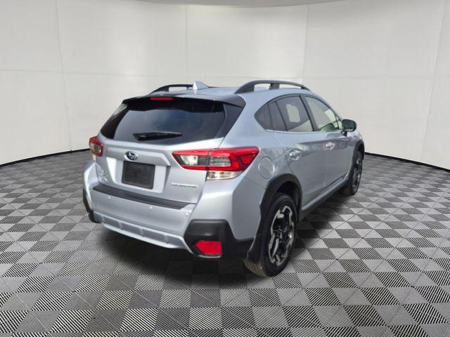 used 2023 Subaru Crosstrek car, priced at $27,500