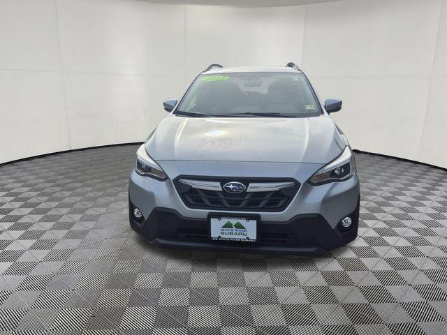 used 2023 Subaru Crosstrek car, priced at $27,500