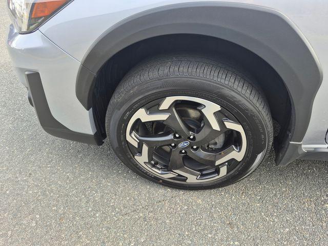 used 2023 Subaru Crosstrek car, priced at $27,500