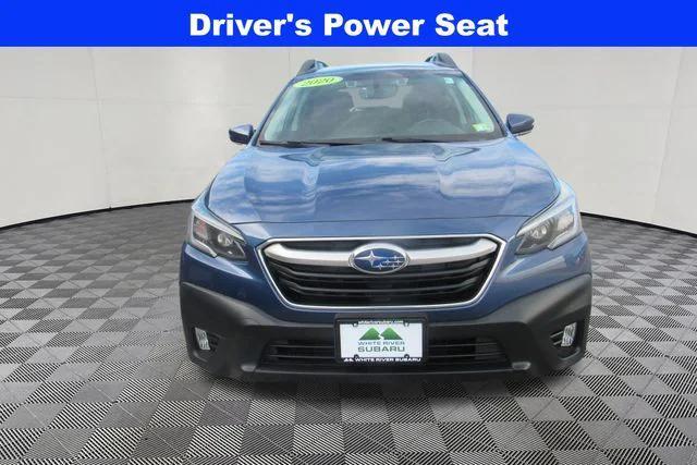 used 2020 Subaru Outback car, priced at $16,000
