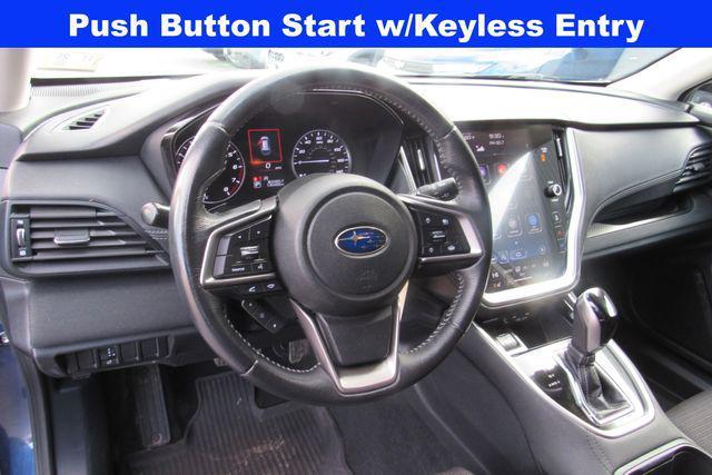 used 2020 Subaru Outback car, priced at $16,000