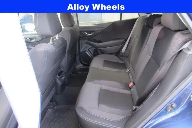 used 2020 Subaru Outback car, priced at $16,000