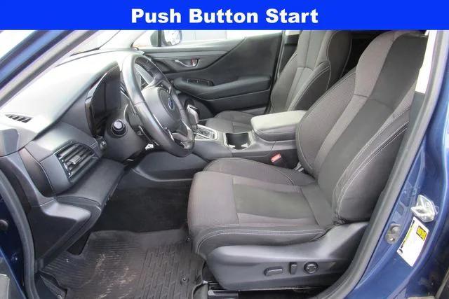 used 2020 Subaru Outback car, priced at $16,000