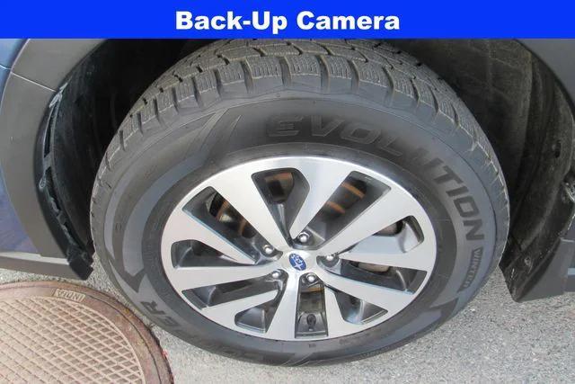 used 2020 Subaru Outback car, priced at $16,000