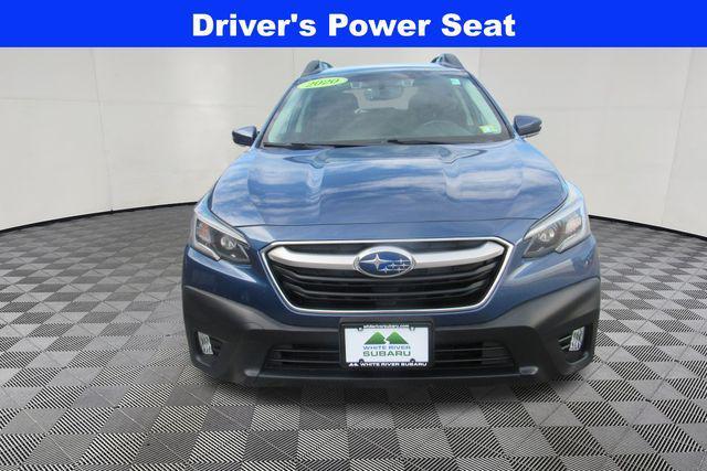 used 2020 Subaru Outback car, priced at $16,000
