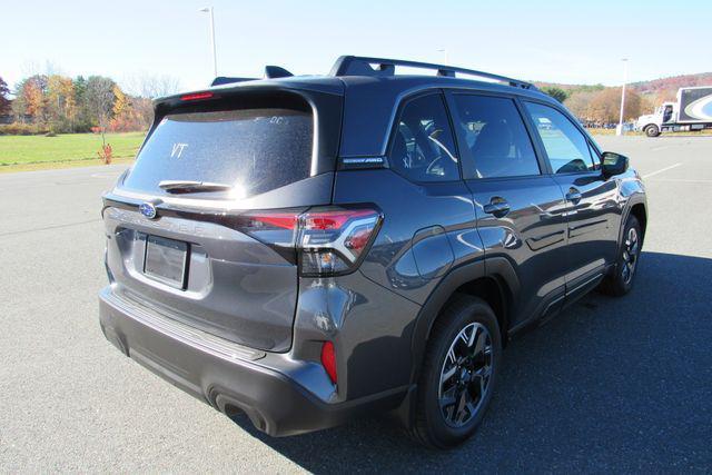 new 2025 Subaru Forester car, priced at $35,576