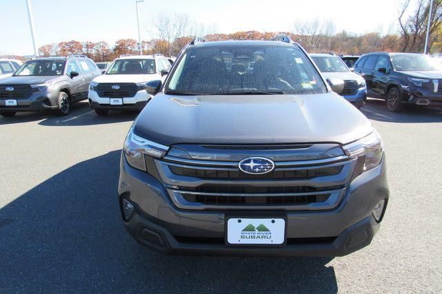 new 2025 Subaru Forester car, priced at $35,576