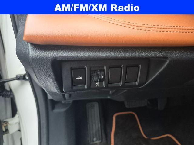 used 2022 Subaru Legacy car, priced at $26,500
