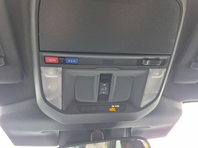 new 2025 Subaru Forester Hybrid car, priced at $39,216