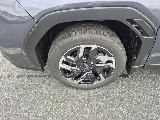 new 2025 Subaru Forester Hybrid car, priced at $39,216