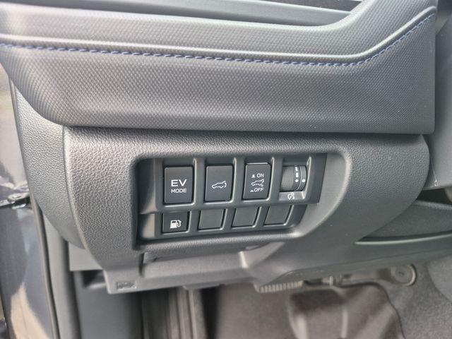 new 2025 Subaru Forester Hybrid car, priced at $39,216