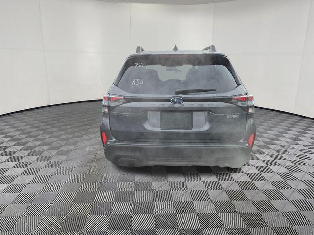 new 2025 Subaru Forester Hybrid car, priced at $39,216