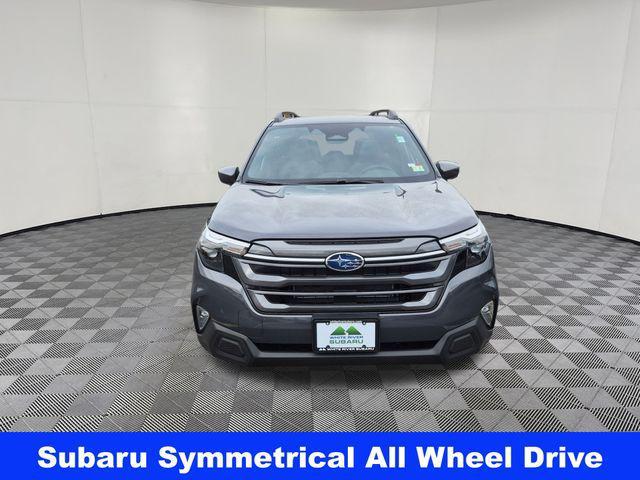 new 2025 Subaru Forester Hybrid car, priced at $39,216