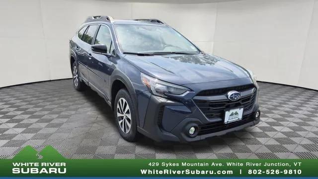 new 2025 Subaru Outback car, priced at $36,807