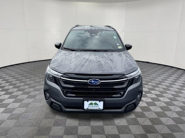 new 2025 Subaru Forester car