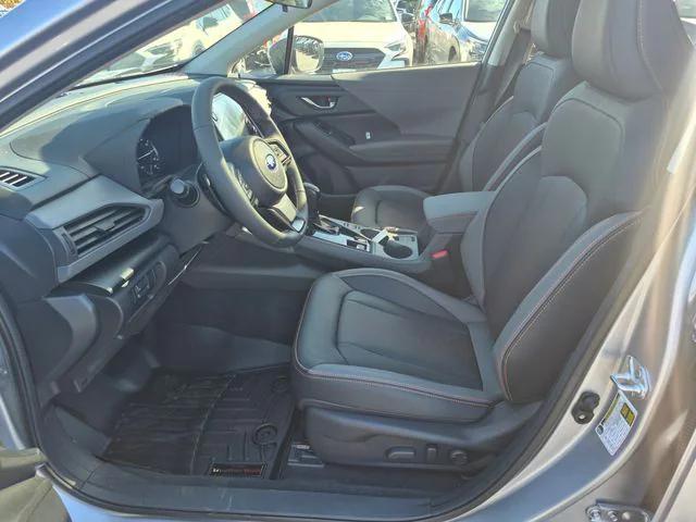 new 2025 Subaru Crosstrek car, priced at $33,345