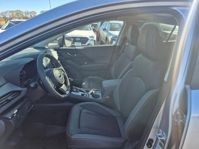 new 2025 Subaru Crosstrek car, priced at $33,345