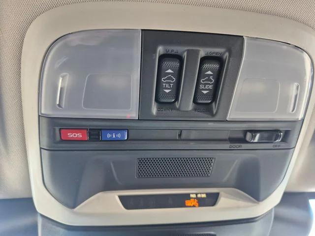 new 2025 Subaru Crosstrek car, priced at $33,345