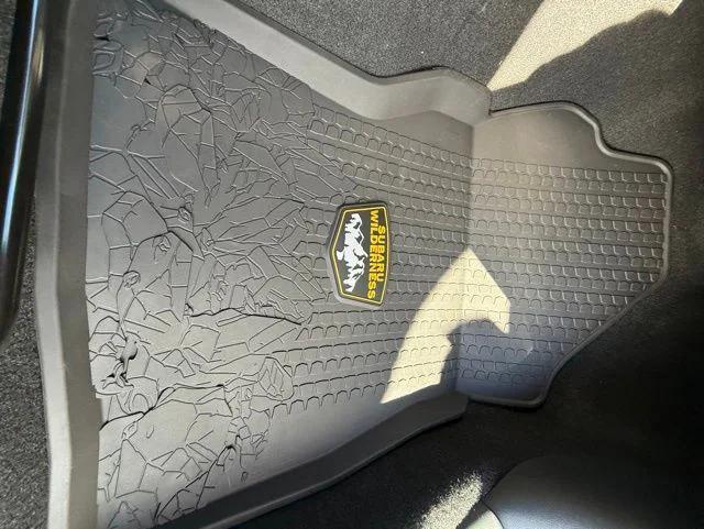 new 2025 Subaru Crosstrek car, priced at $38,198