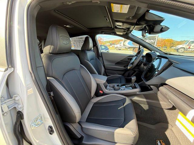 new 2025 Subaru Crosstrek car, priced at $38,198
