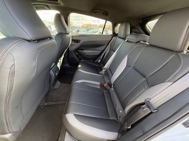 new 2025 Subaru Crosstrek car, priced at $38,198