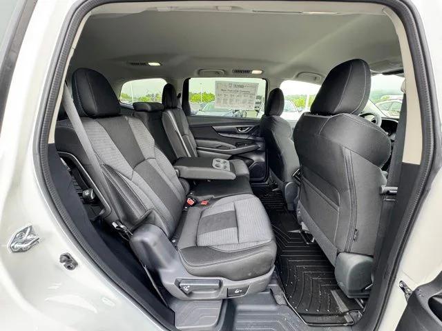 new 2025 Subaru Ascent car, priced at $41,501