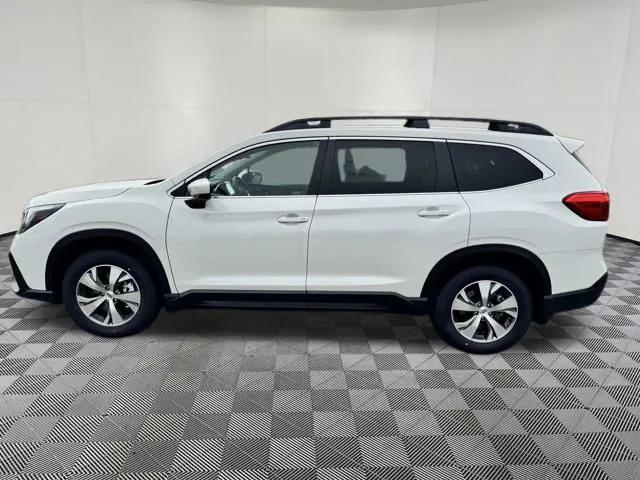 new 2025 Subaru Ascent car, priced at $41,501