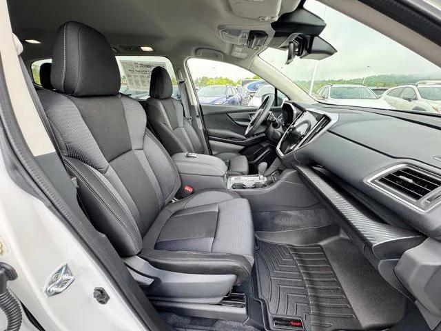 new 2025 Subaru Ascent car, priced at $41,501