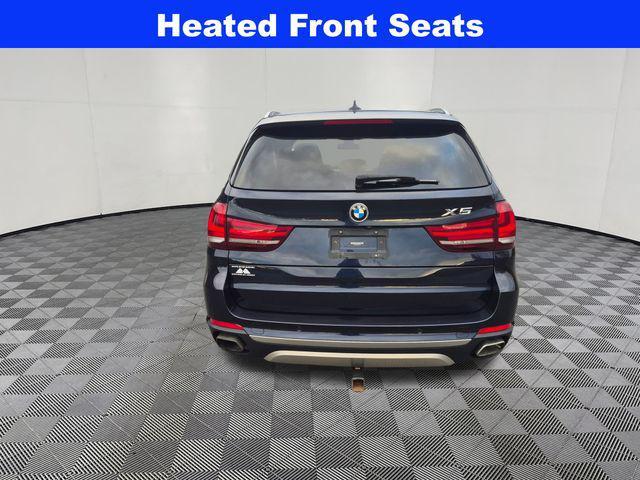 used 2017 BMW X5 eDrive car, priced at $19,000