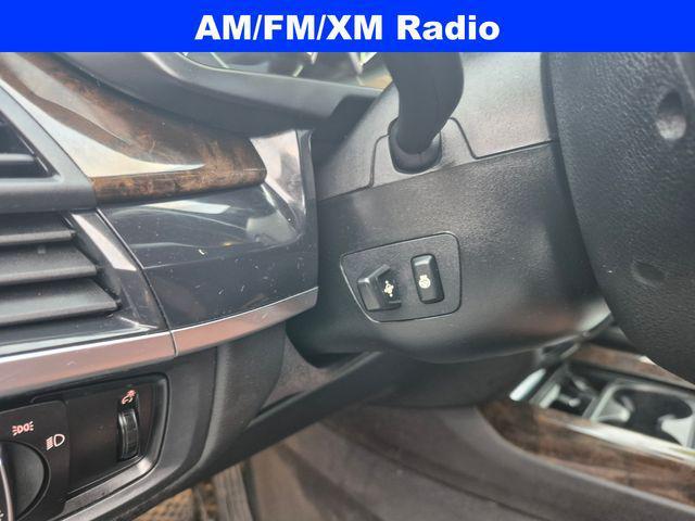 used 2017 BMW X5 eDrive car, priced at $19,000